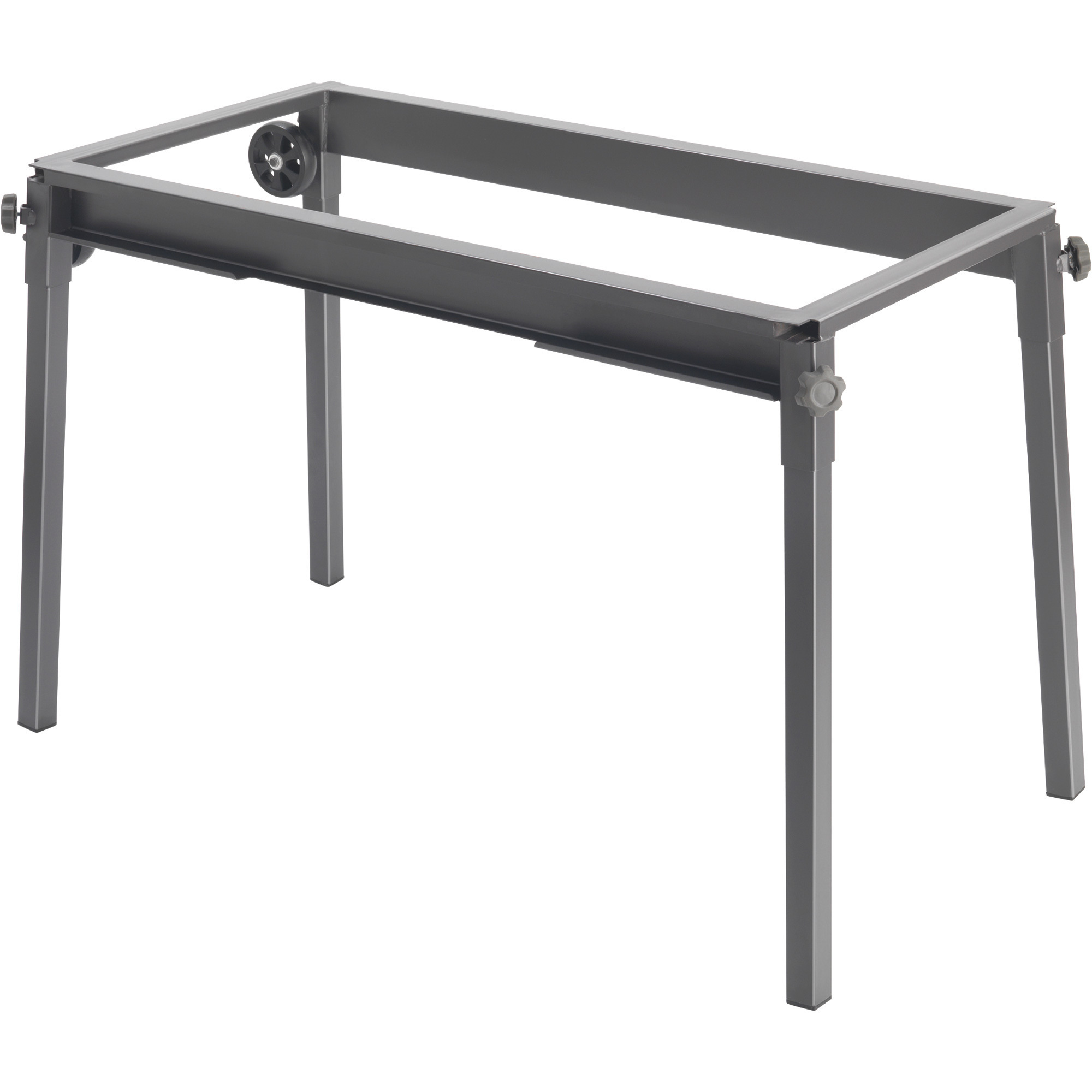 Husqvarna Fixed Leg Stand for MS 360 Masonry Saw, Model# MS 360 Fixed Stand